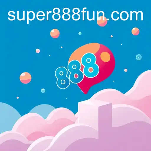About Us: Super 888