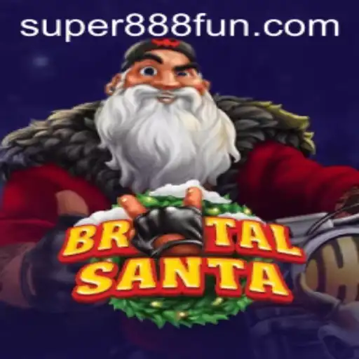 BrutalSanta: An Unforgettable Gaming Experience with a Twist of Super 888
