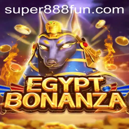 Explore the Mystical World of EgyptBonanza: A Game of Thrills and Fortune