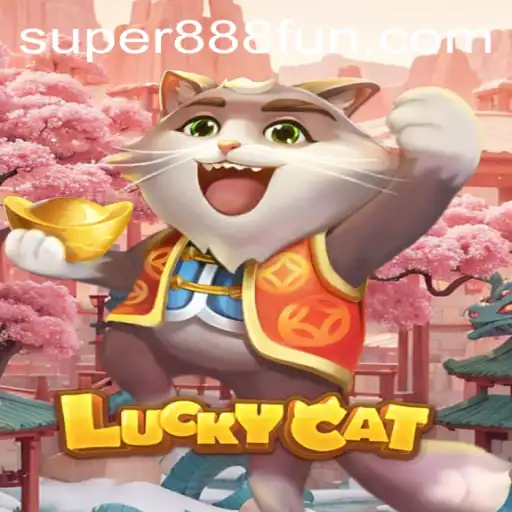 Unveiling the Excitement of LuckyCat: Super 888 Adventures