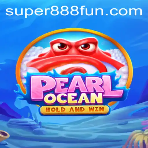 Dive into the Enchanting World of PearlOcean: Unveiling the Thrills of Super 888