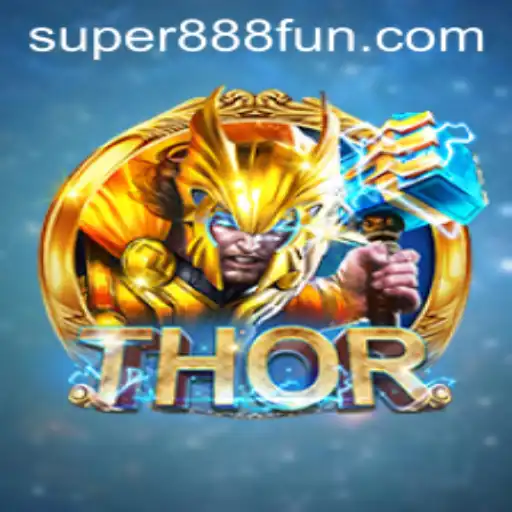 Unveiling the Mysteries of the Game THOR: Super 888