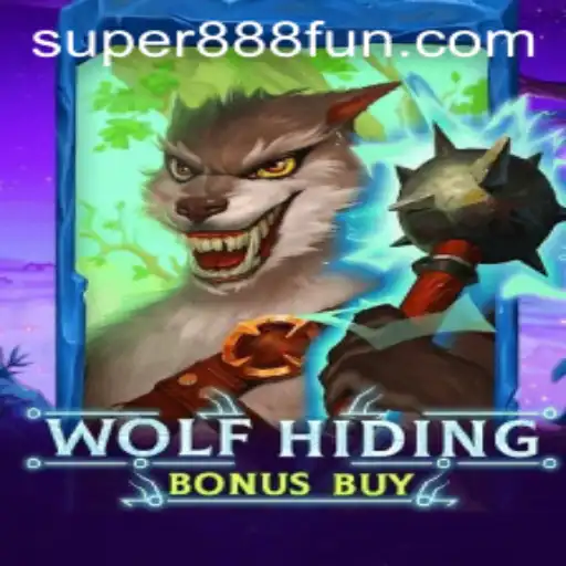 Discover the Thrilling World of WolfHidingBonusBuy and the Excitement of Super 888