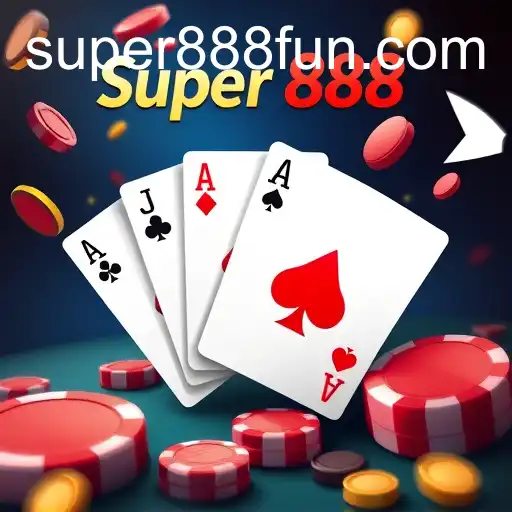 Exploring the Fascination with Card Games and the Rise of Super 888