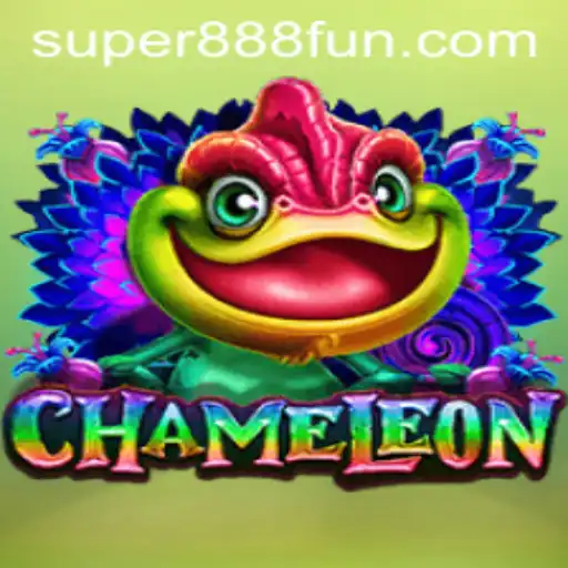 The Chameleon Game: A Deep Dive into Strategy and Deception with Super 888