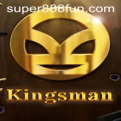 Dive Into the World of Kingsman: A Game Revolutionized by Super 888