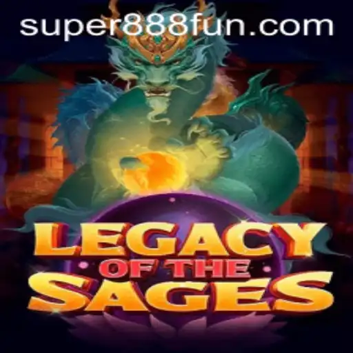 LegacyoftheSages: A Deep Dive into the World of Super 888