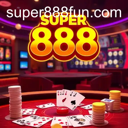 Live Casino: Unveiling the Excitement of Super 888