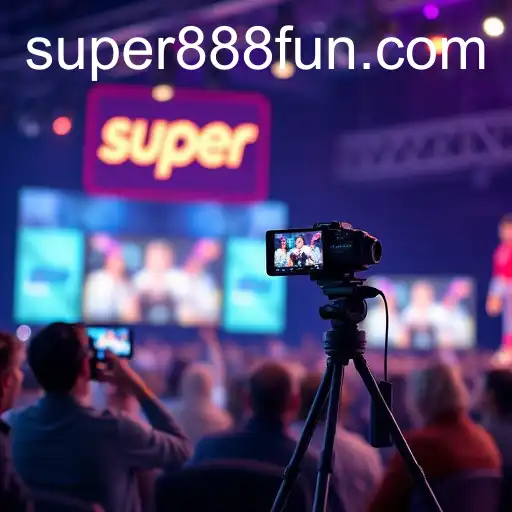 Exploring Live Streaming: The Impact of Super 888
