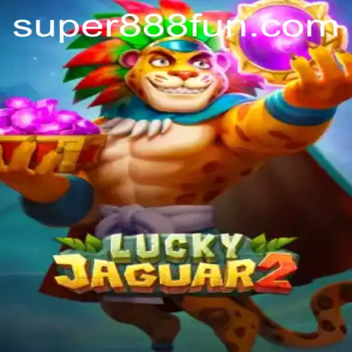 Exploring the Thrills of Luckyjaguar2: Super 888 Edition