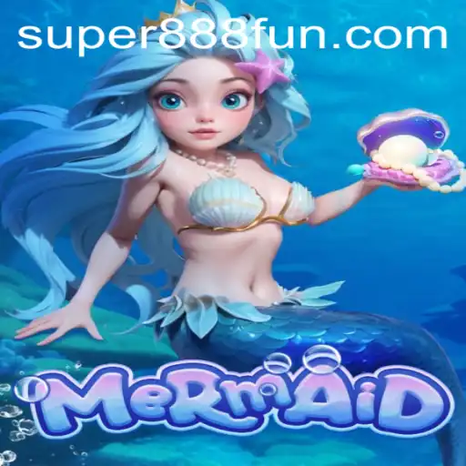 Discover the Enchanting World of 'Mermaid: Super 888'