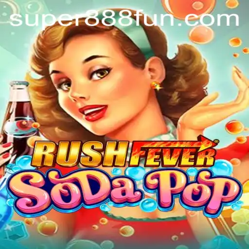 Dive into the World of RushFeverSodaPop: An Exciting Gaming Phenomenon