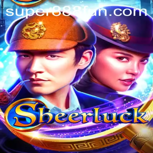 Discover the Thrilling World of Sheerluck: The Ultimate Gaming Experience with Super 888
