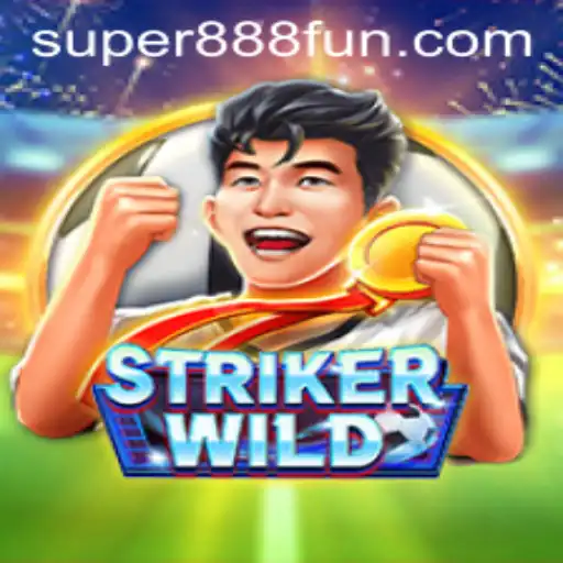 Discovering StrikerWILD: A Dive into the Super 888 Experience