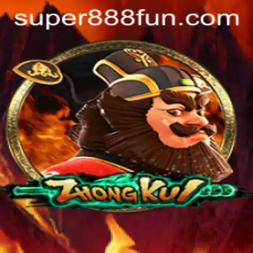 Exploring the Mystical Adventure of ZhongKui: Unleash the Power of Super 888